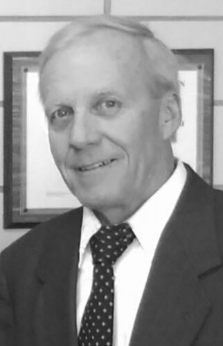 William Edward Quaine